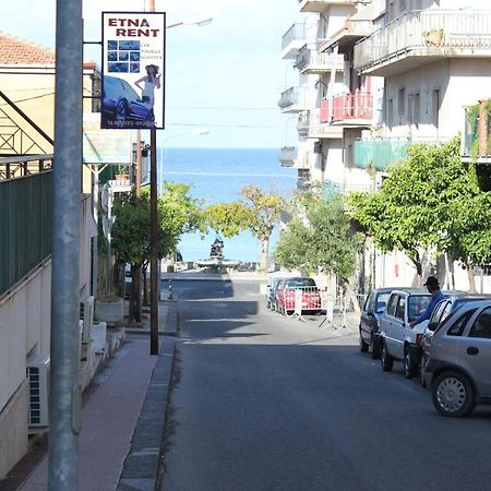 Monovano di Schisó Giardini Naxos Exterior foto